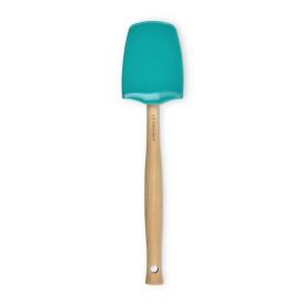 LE CREUSET - Espátula Craft Grande Blue Riviera 42104280990000