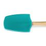 LE CREUSET - Espátula Craft Grande Blue Riviera 42104280990000