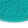 LE CREUSET - Base para Tacho Redonda Francesa 20cm Blue Riviera 42401200990000