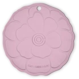LE CREUSET - Base para Tacho Pétala 20cm Shell Pink 42075202310000