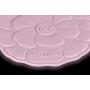 LE CREUSET - Base para Tacho Pétala 20cm Shell Pink 42075202310000