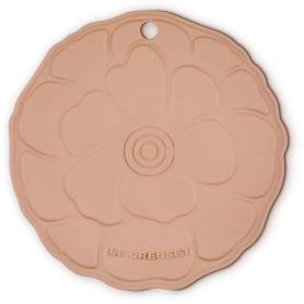 LE CREUSET - Base para Tacho Pétala 20cm Pêche 42075204230000