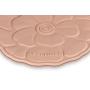 LE CREUSET - Base para Tacho Pétala 20cm Pêche 42075204230000