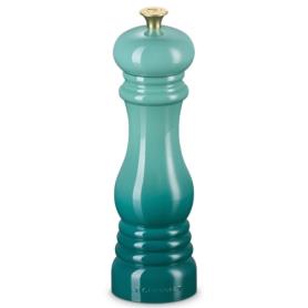 LE CREUSET - Moinho Pimenta 21cm Blue Riviera 44001210995200