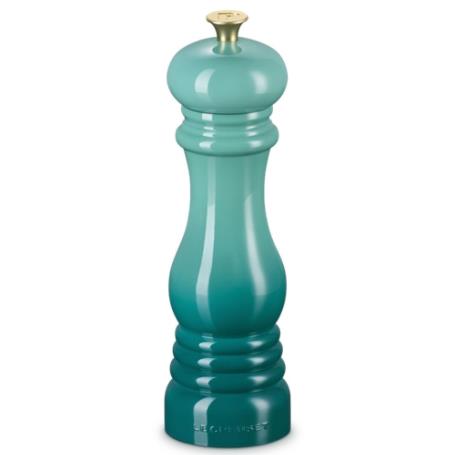 LE CREUSET - Moinho Pimenta 21cm Blue Riviera 44001210995200