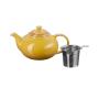 LE CREUSET - Chaleira Classic com Infusor 1,3L Nectar 70704006720009