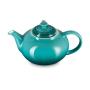 LE CREUSET - Chaleira Classic com Infusor 1,3L Blue Riviera 70704000990009