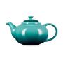 LE CREUSET - Chaleira Classic com Infusor 1,3L Blue Riviera 70704000990009