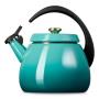 LE CREUSET - Chaleira Cloche 2,1L Blue Riviera 40109010991000