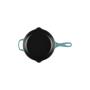 LE CREUSET - Frigideira Redonda Signature Lisa 23cm Blue Riviera 20182230990422
