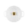LE CREUSET - Cocotte Redonda Pétala 26cm White 21961260101441