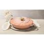 LE CREUSET - Caçarola Pétala Baixa 26cm Peche 21964264234450