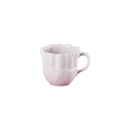 LE CREUSET - Caneca Pétala 330ml Shell Pink 80090337770003
