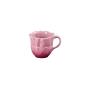 LE CREUSET - Caneca Pétala 330ml Rose Quartz 80090331780003