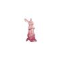 LE CREUSET - Arejador para Tartes Coelho Rose Quartz 80093001780003