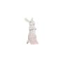 LE CREUSET - Arejador para Tartes Coelho Shell Pink 80093007770003