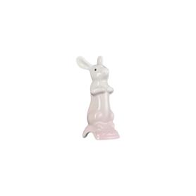 LE CREUSET - Arejador para Tartes Coelho Shell Pink 80093007770003