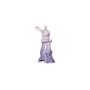 LE CREUSET - Arejador para Tartes Coelho Bluebell Purple 80093005110003