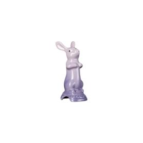 LE CREUSET - Arejador para Tartes Coelho Bluebell Purple 80093005110003