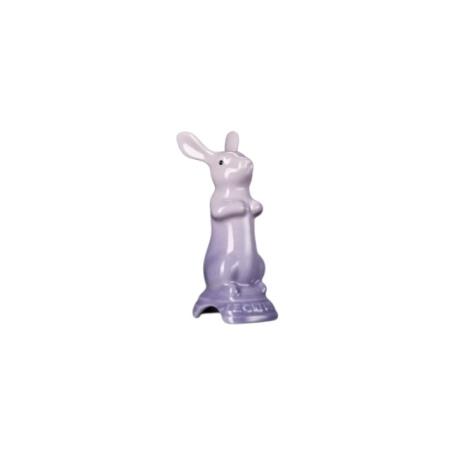LE CREUSET - Arejador para Tartes Coelho Bluebell Purple 80093005110003