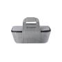 LE CREUSET - Sacola para Travessa de 40cm Preta 45601401420000