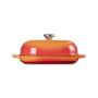 LE CREUSET - Cocotte para Pão Oval Signature 29cm Volcánico 21302290900430