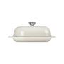 LE CREUSET - Cocotte para Pão Oval Signature 29cm Merengue 21302297160430