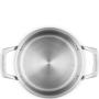 LE CREUSET - Panela Alta com Tampa 18cm Essential 3-Ply 53087180010000