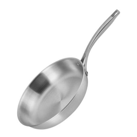 LE CREUSET - Frigideira 26cm Essential 3-Ply 53080260010000