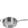 LE CREUSET - Frigideira com Tampa 26cm Essential 3-Ply 53076260010000