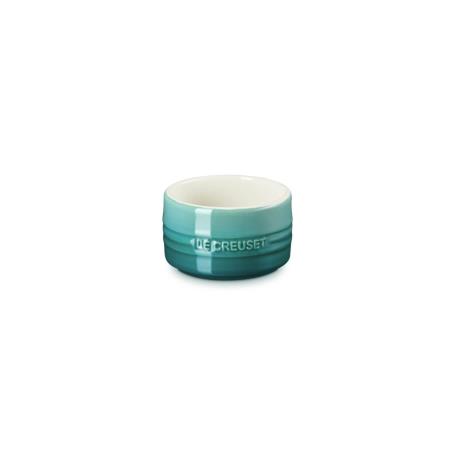 LE CREUSET - Ramekin 200ml Blue Riviera 70403200990099