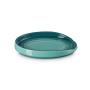LE CREUSET - Repousa Colher Oval 16cm Blue Riviera 71507150990099