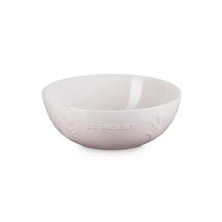 LE CREUSET - Tigela Jardin 3,6L Shell Pink 80040607770003