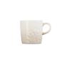LE CREUSET - Chávena Jardin 200ml Merengue 80041207160003