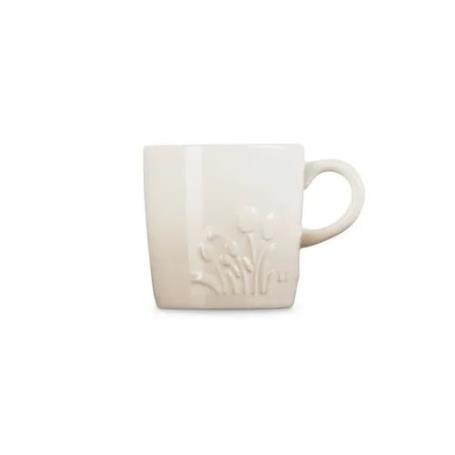 LE CREUSET - Chávena Jardin 200ml Merengue 80041207160003