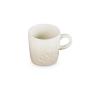 LE CREUSET - Chávena Jardin 200ml Merengue 80041207160003