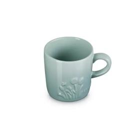 LE CREUSET - Chávena Jardin 200ml Sea Salt 80041207170003