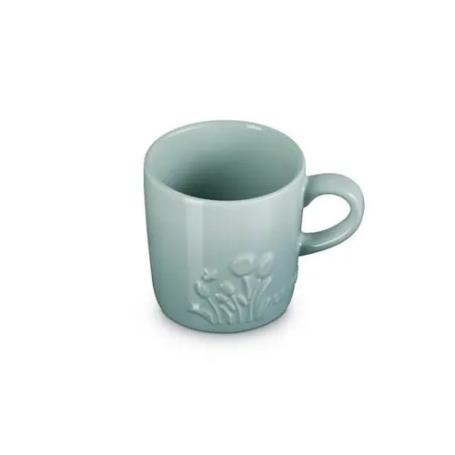 LE CREUSET - Chávena Jardin 200ml Sea Salt 80041207170003