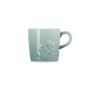 LE CREUSET - Chávena Jardin 200ml Sea Salt 80041207170003