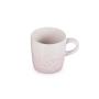 LE CREUSET - Chávena Jardin 200ml Shell Pink 80041207770003
