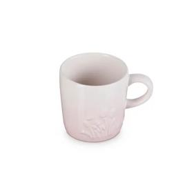 LE CREUSET - Chávena Jardin 200ml Shell Pink 80041207770003