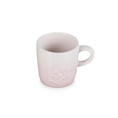 LE CREUSET - Chávena Jardin 200ml Shell Pink 80041207770003