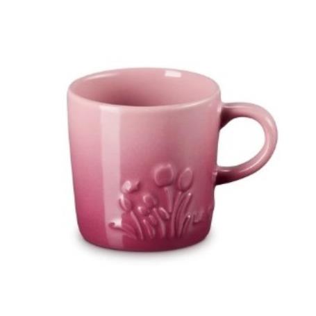 LE CREUSET - Chávena Jardin 200ml Rose Quartz 80041201780003