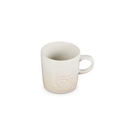 LE CREUSET - Caneca Jardin 350ml Merengue 80042357160003