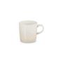 LE CREUSET - Caneca Jardin 350ml Merengue 80042357160003