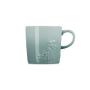LE CREUSET - Caneca Jardin 350ml Sea Salt 80042357170003