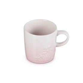 LE CREUSET - Caneca Jardin 350ml Shell Pink 80042357770003