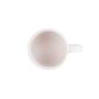 LE CREUSET - Caneca Jardin 350ml Shell Pink 80042357770003