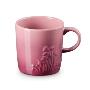 LE CREUSET - Caneca Jardin 350ml Rose Quartz 80042351780003
