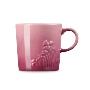 LE CREUSET - Caneca Jardin 350ml Rose Quartz 80042351780003